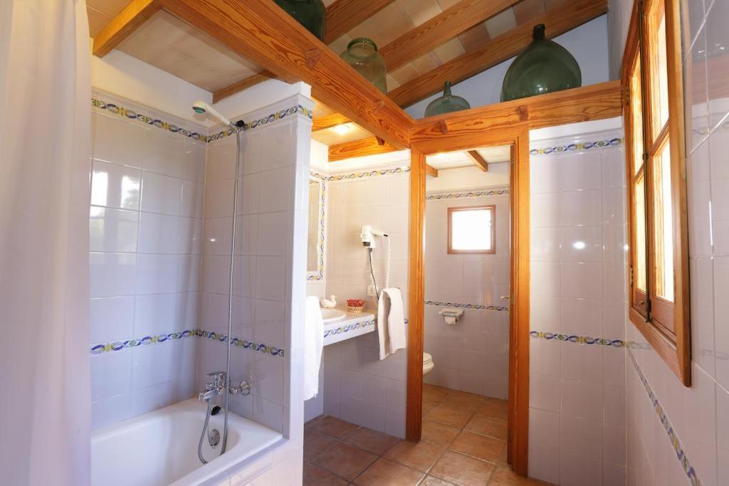 Son Malero Konuk evi Calvia  Dış mekan fotoğraf