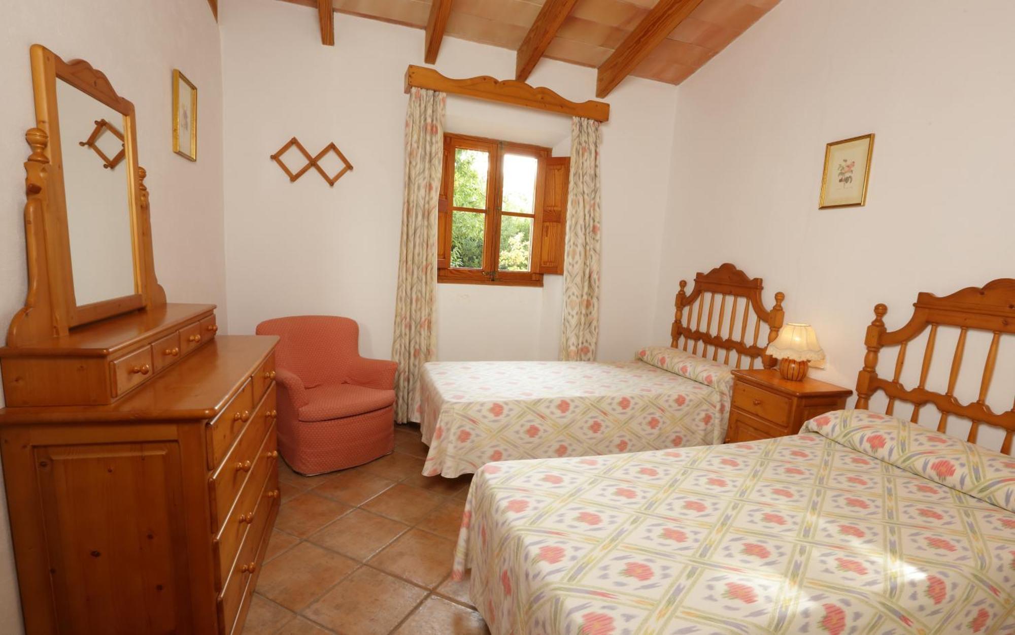 Son Malero Konuk evi Calvia  Dış mekan fotoğraf