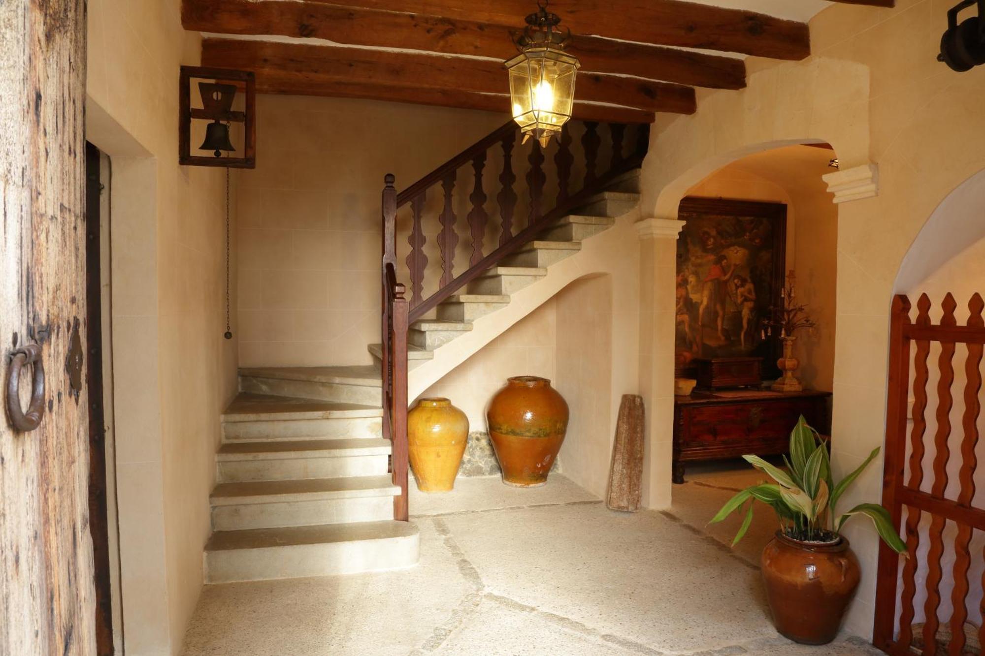 Son Malero Konuk evi Calvia  Dış mekan fotoğraf