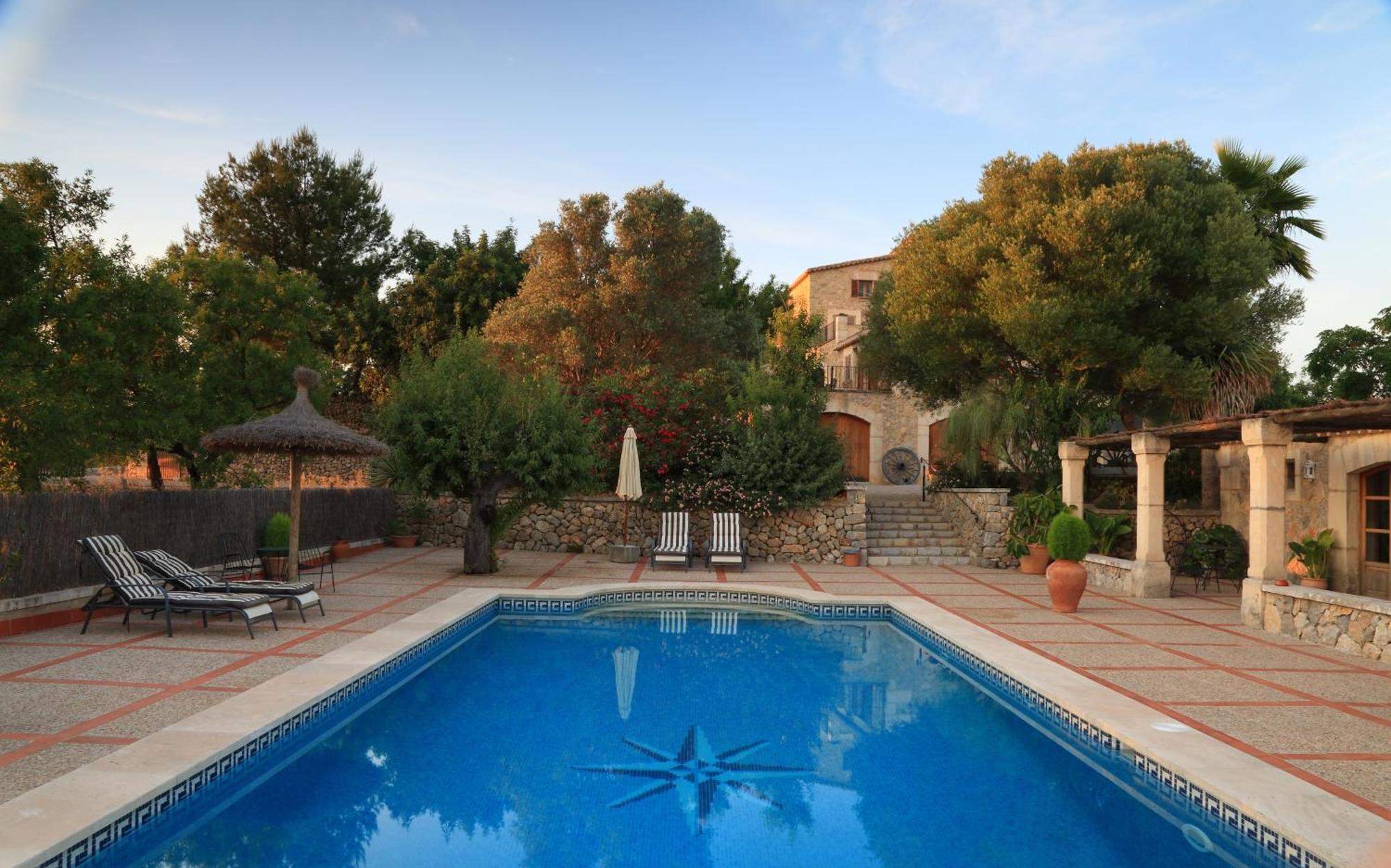 Son Malero Konuk evi Calvia  Dış mekan fotoğraf