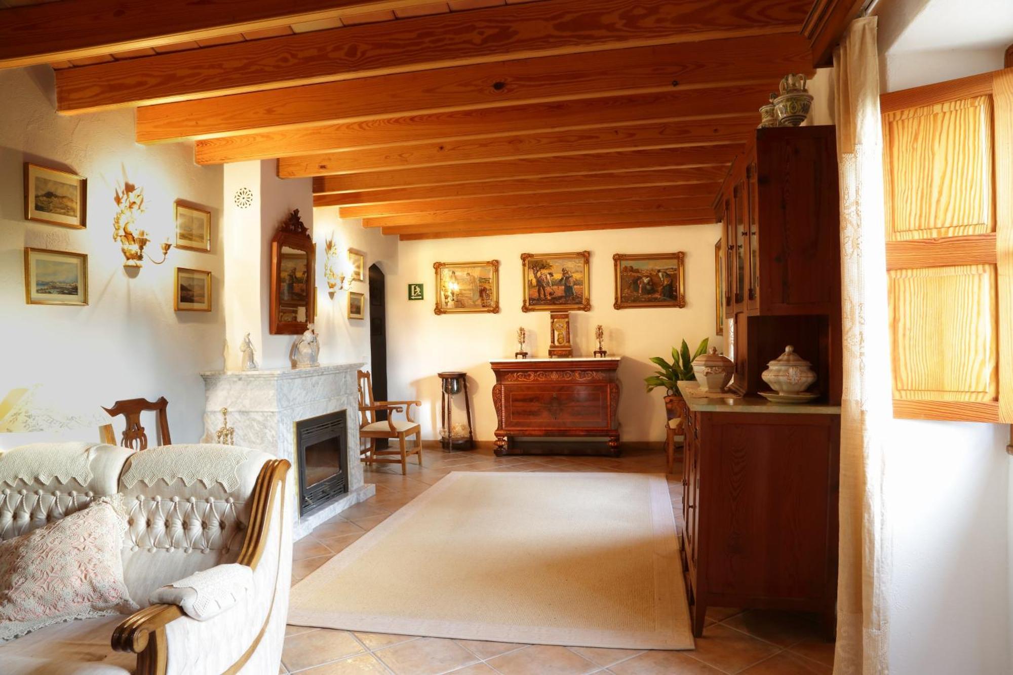 Son Malero Konuk evi Calvia  Dış mekan fotoğraf