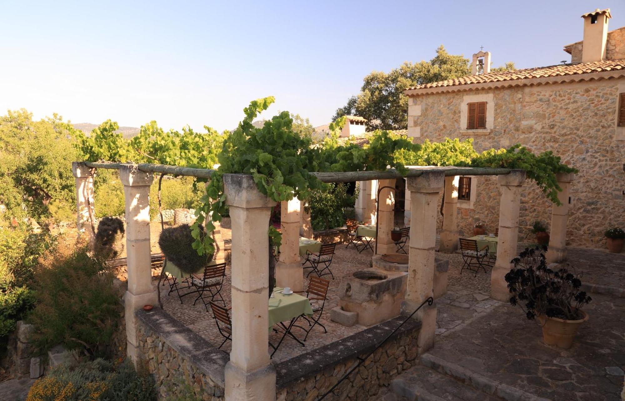 Son Malero Konuk evi Calvia  Dış mekan fotoğraf