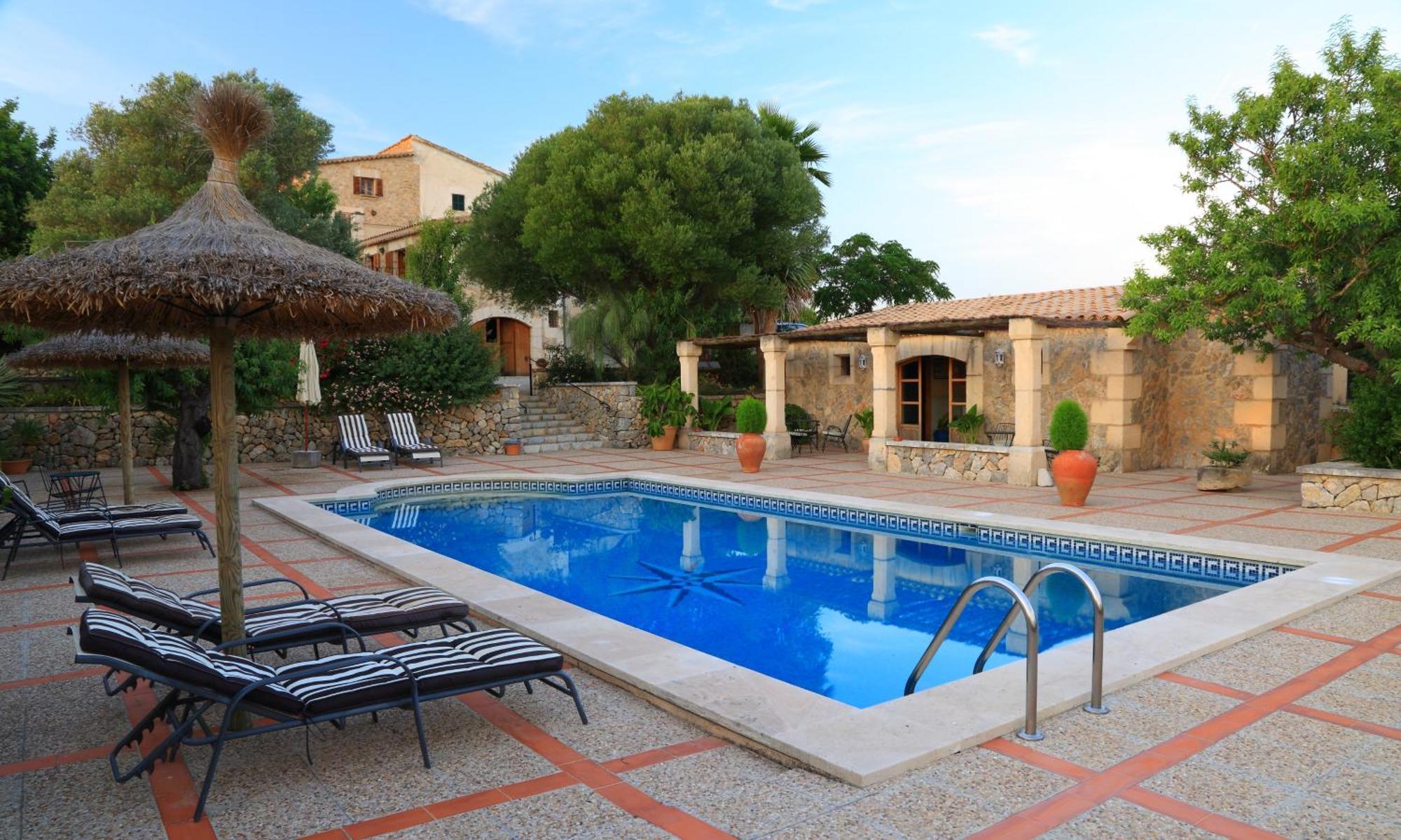 Son Malero Konuk evi Calvia  Dış mekan fotoğraf