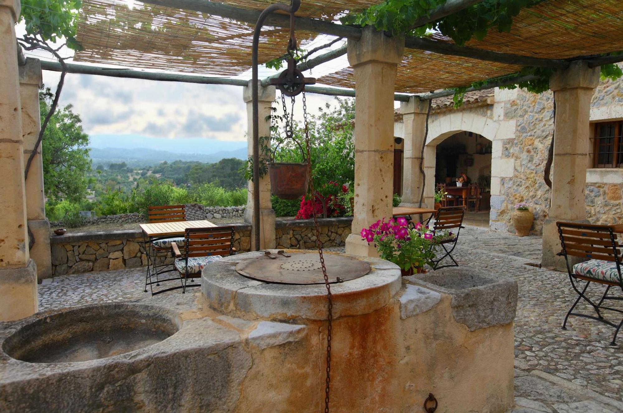 Son Malero Konuk evi Calvia  Dış mekan fotoğraf