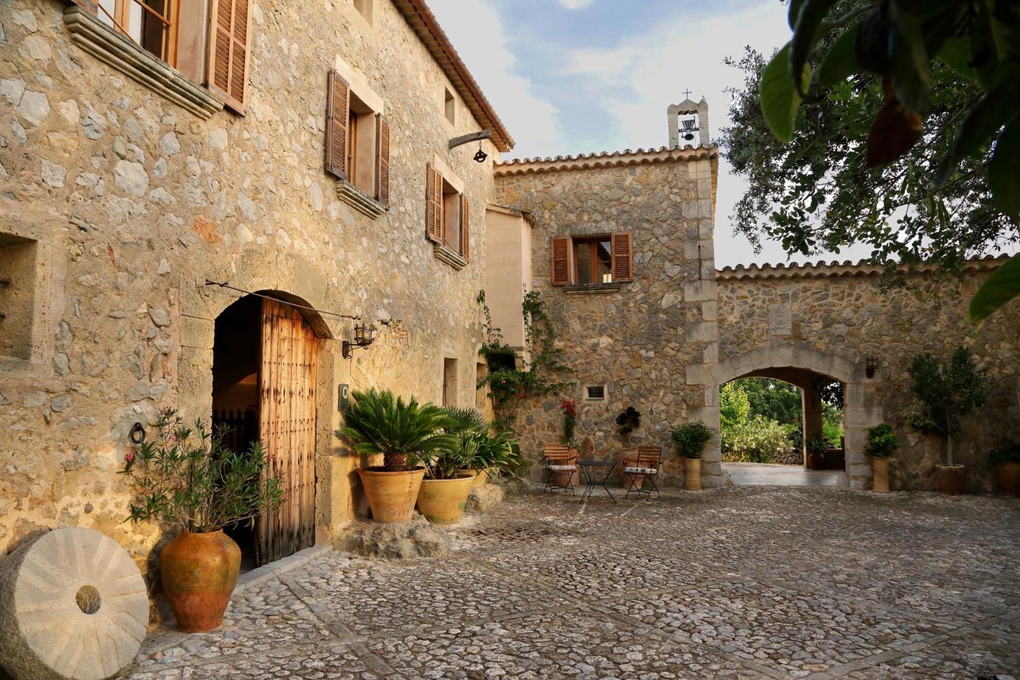 Son Malero Konuk evi Calvia  Dış mekan fotoğraf