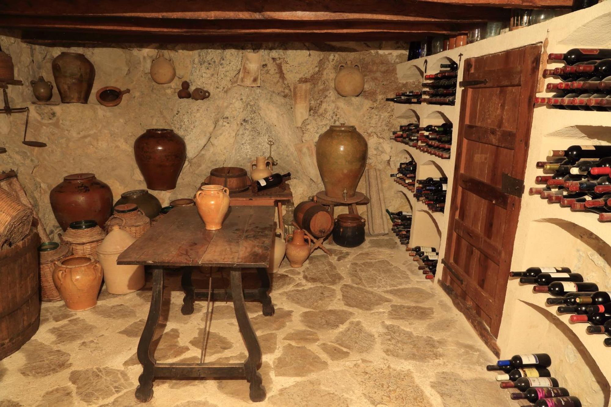Son Malero Konuk evi Calvia  Dış mekan fotoğraf
