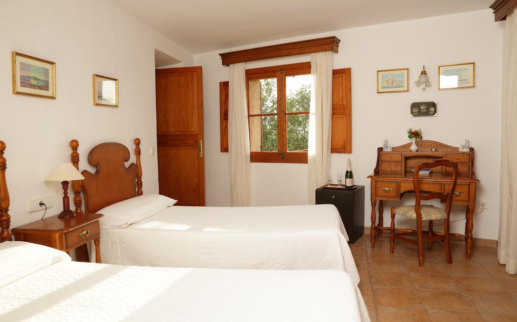 Son Malero Konuk evi Calvia  Dış mekan fotoğraf