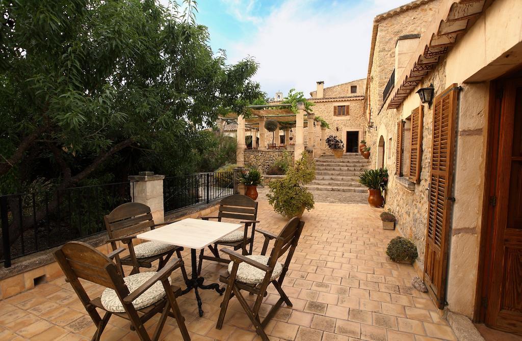 Son Malero Konuk evi Calvia  Dış mekan fotoğraf