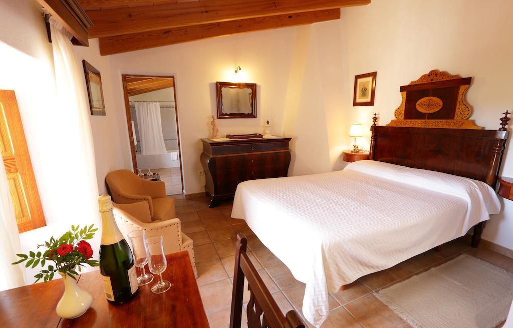 Son Malero Konuk evi Calvia  Oda fotoğraf